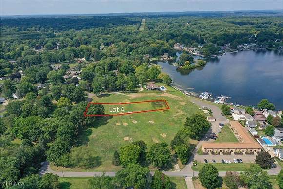 1.026 Acres of Residential Land for Sale in Akron, Ohio