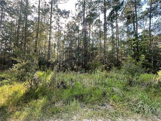 Residential Land for Sale in Abita Springs, Louisiana