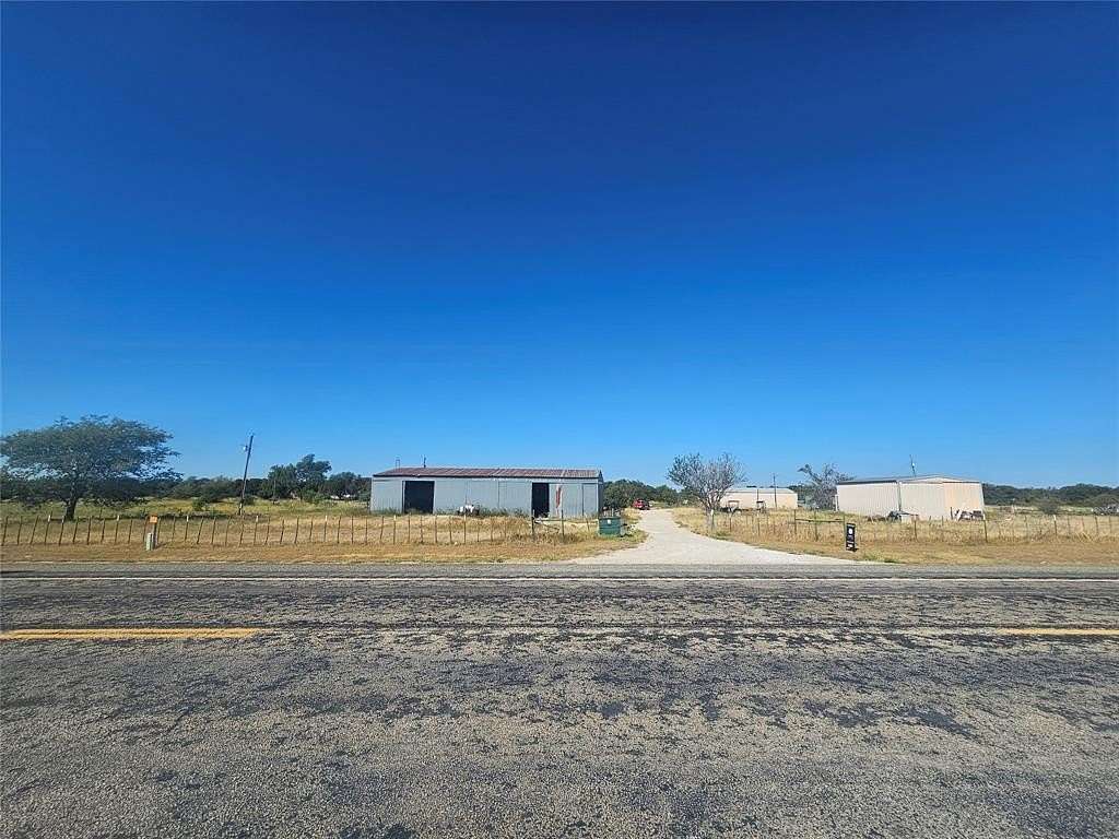 5.627 Acres of Land for Sale in Chico, Texas