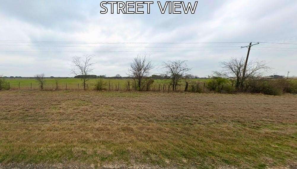 10.15 Acres of Land for Sale in Morgan, Texas