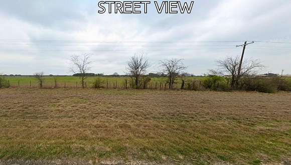 10.15 Acres of Land for Sale in Morgan, Texas