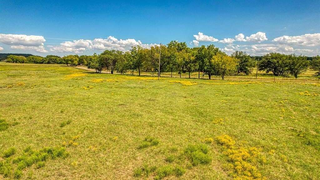 2 Acres of Residential Land for Sale in Granbury, Texas