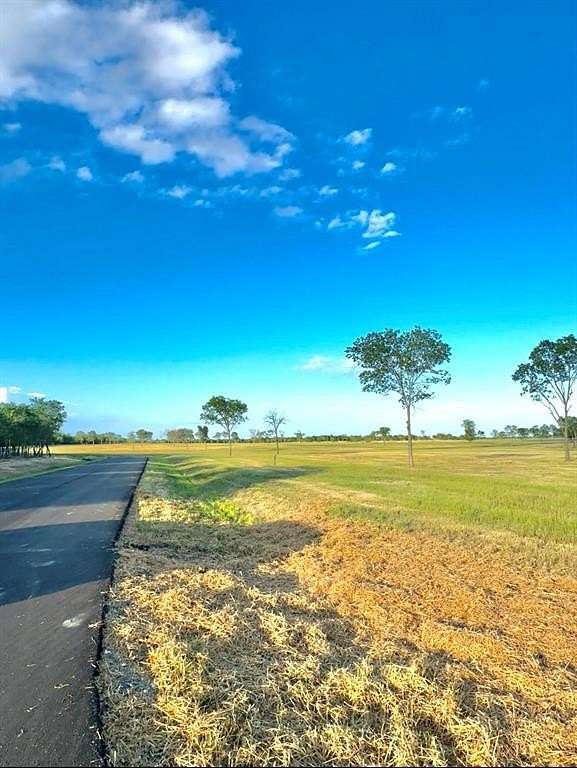 1.22 Acres of Residential Land for Sale in Corsicana, Texas