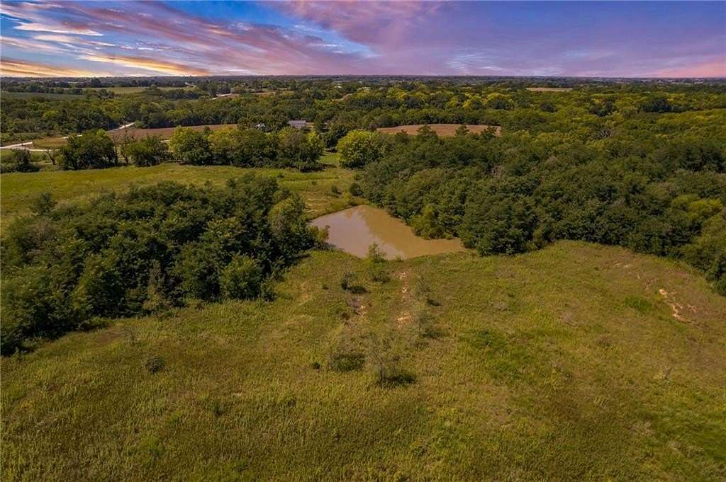 19.63 Acres of Land for Sale in Lawson, Missouri