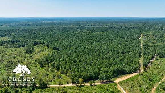 84.9 Acres of Recreational Land for Sale in Carlton, Georgia