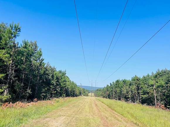 10 Acres of Recreational Land for Sale in Leesburg, Alabama