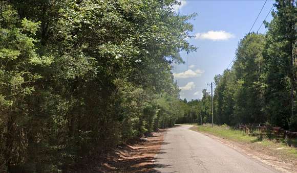 3.98 Acres of Land for Sale in Livingston, Louisiana - LandSearch