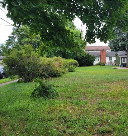 0.11 Acres of Residential Land for Sale in East Rochester, New York