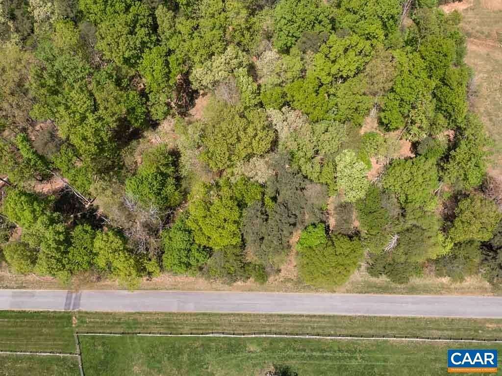 5.19 Acres of Residential Land for Sale in Barboursville, Virginia