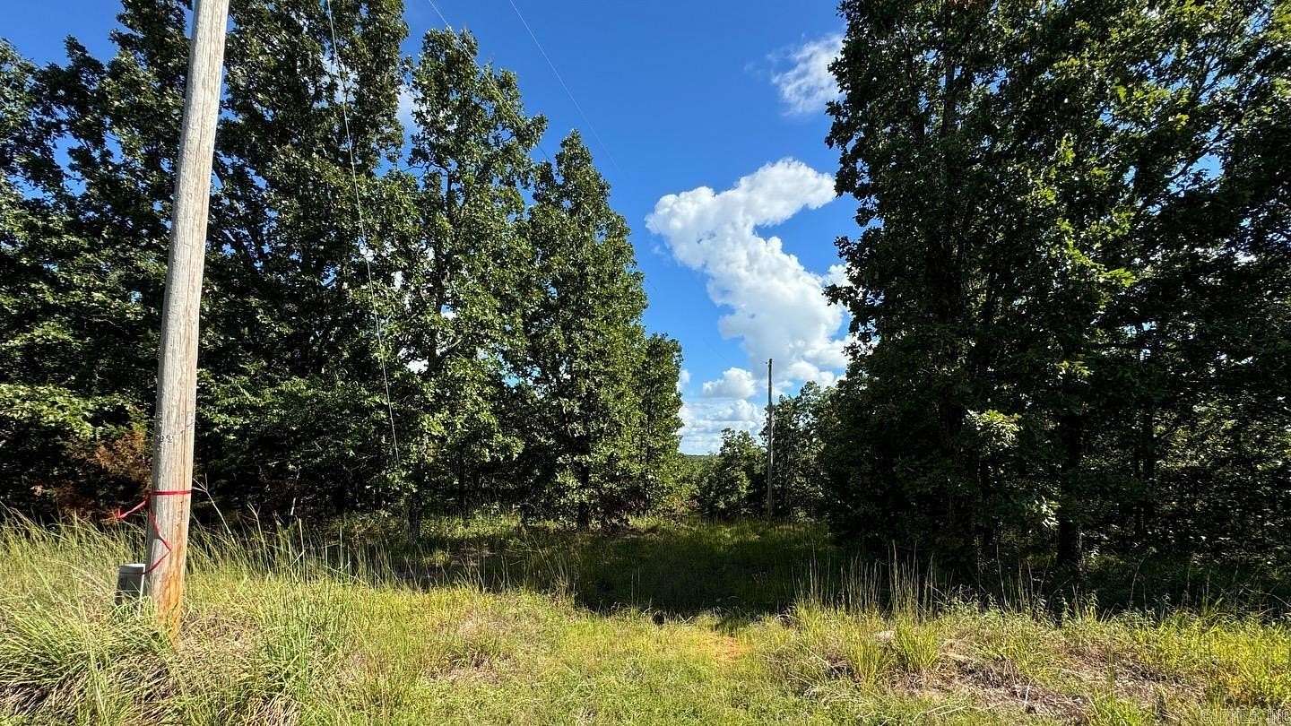 56 Acres of Recreational Land for Sale in Vilonia, Arkansas