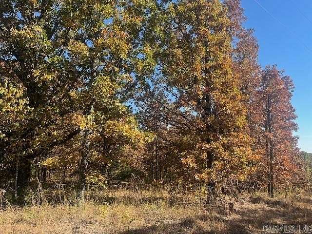 56 Acres of Recreational Land for Sale in Vilonia, Arkansas