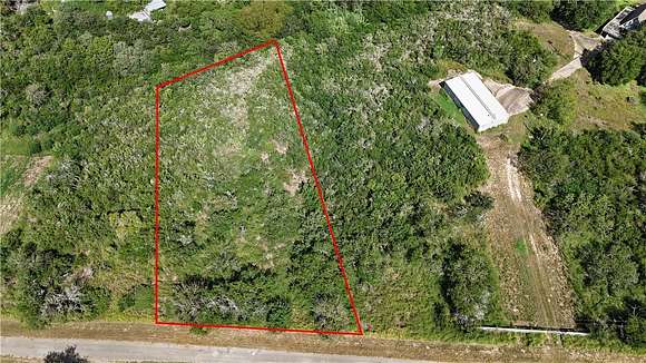 0.62 Acres of Residential Land for Sale in Sandia, Texas