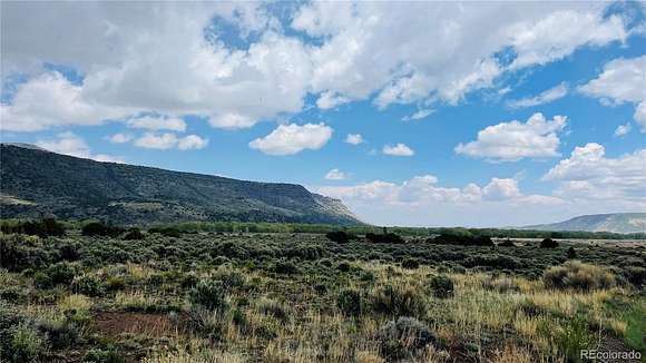 1.07 Acres of Residential Land for Sale in Antonito, Colorado