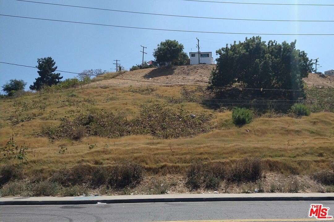 0.258 Acres of Residential Land for Sale in Los Angeles, California