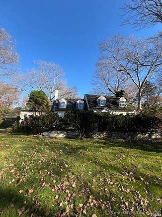 2.39 Acres of Residential Land with Home for Sale in Wilton, Connecticut