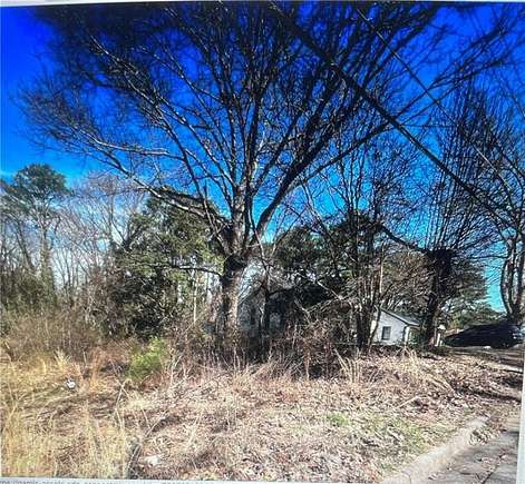 0.23 Acres of Residential Land for Sale in Atlanta, Georgia