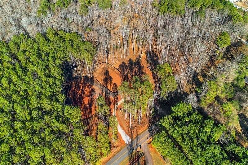 6.04 Acres of Residential Land for Sale in Zebulon, Georgia