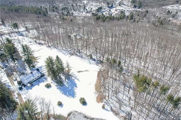 23.38 Acres of Land for Sale in Harwinton, Connecticut