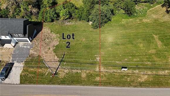 0.48 Acres of Residential Land for Sale in Ohio Township, Pennsylvania