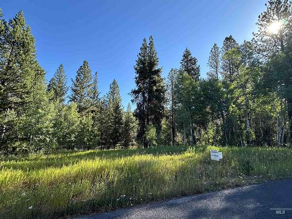 0.97 Acres of Land for Sale in McCall, Idaho