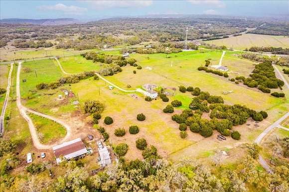 10 Acres of Improved Mixed-Use Land for Sale in San Marcos, Texas