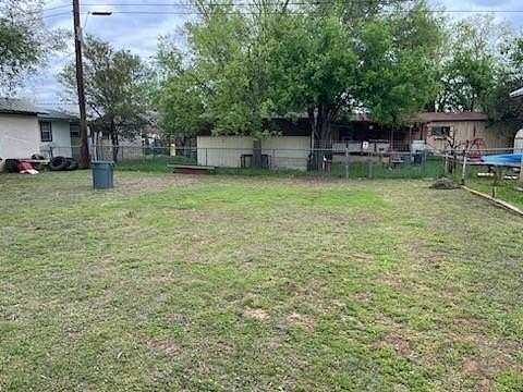 0.23 Acres of Residential Land for Sale in Cottonwood Shores, Texas