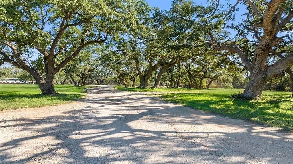 51.703 Acres of Land with Home for Sale in San Marcos, Texas