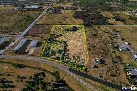 Land for Sale in Wichita Falls, Texas