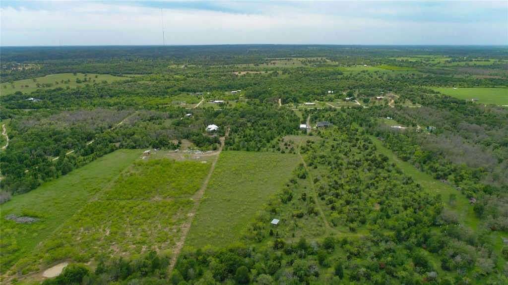 Land for Sale in Red Rock, Texas