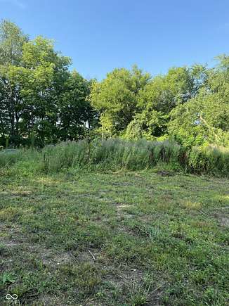 0.19 Acres of Residential Land for Sale in Ingalls, Indiana