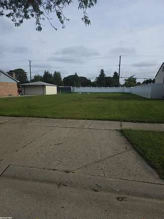 0.2 Acres of Residential Land for Sale in Sterling Heights, Michigan