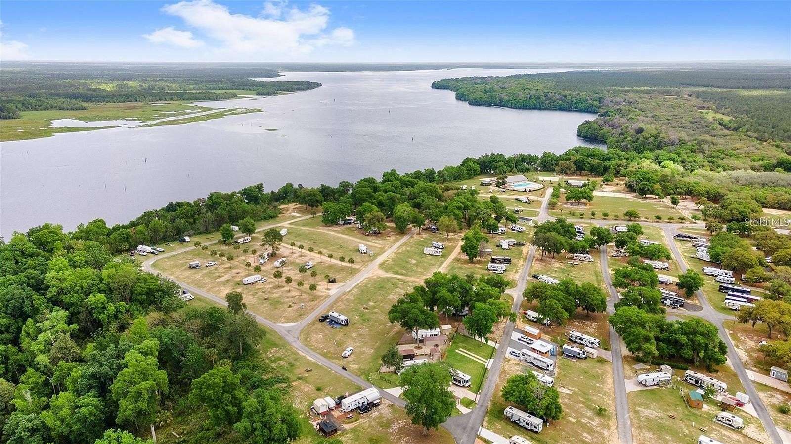 0.06 Acres of Land for Sale in Fort McCoy, Florida