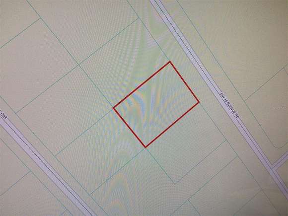 0.5 Acres of Residential Land for Sale in Ocala, Florida