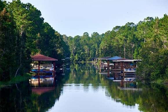 1 Acre of Residential Land for Sale in Lake Wales, Florida