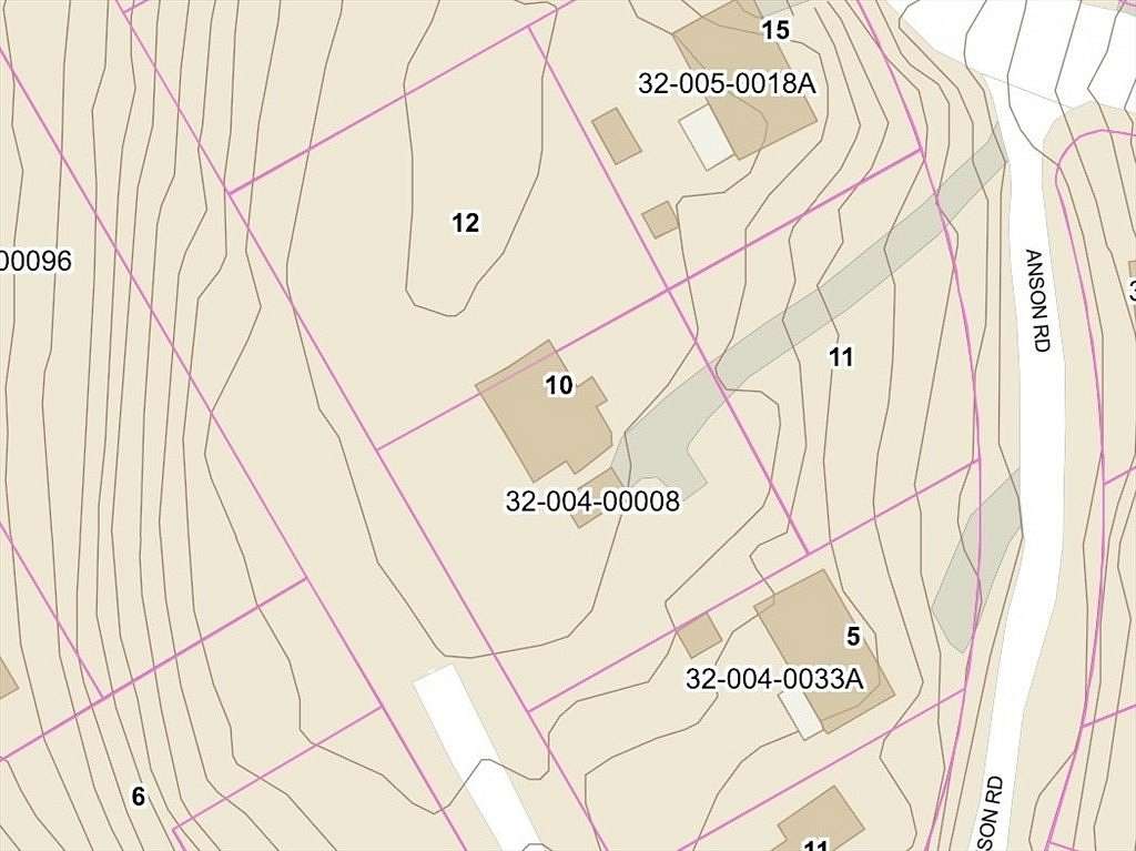 0.51 Acres of Residential Land for Sale in Worcester, Massachusetts