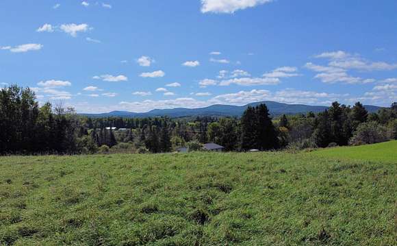 2.15 Acres of Residential Land for Sale in Danville, Vermont