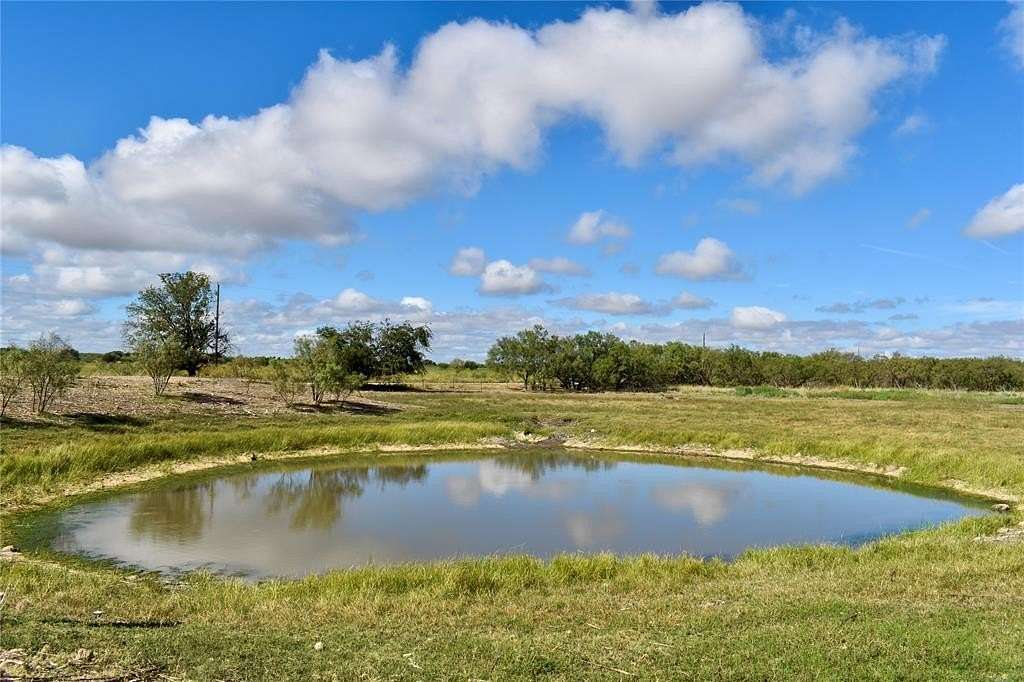 32.026 Acres of Recreational Land for Sale in Brady, Texas