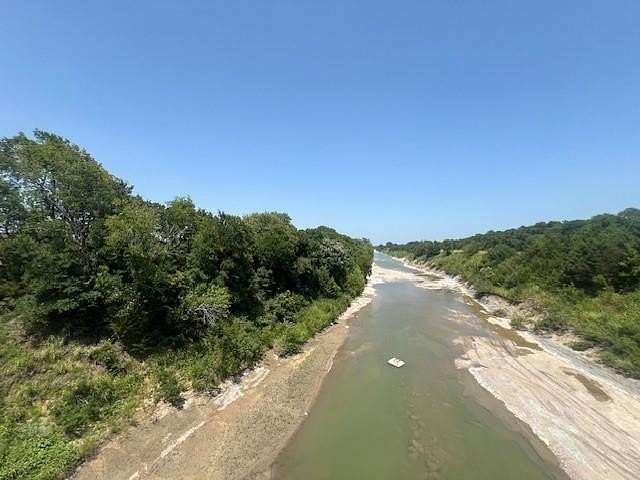 80.926 Acres of Recreational Land for Sale in Ben Franklin, Texas