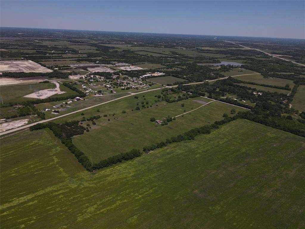 31.27 Acres of Land for Sale in Anna, Texas