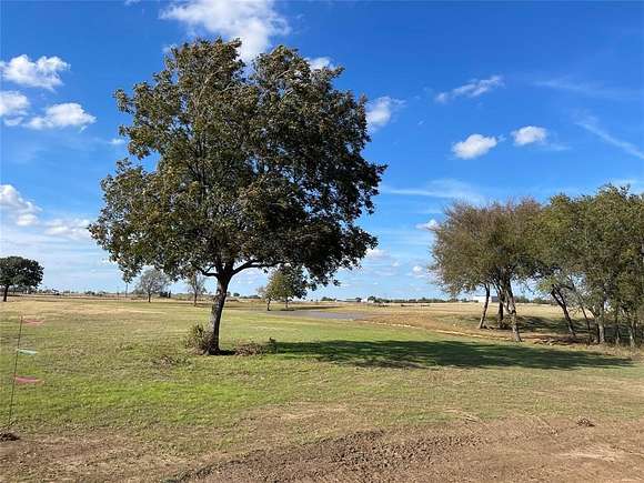 11.912 Acres of Land for Sale in Gainesville, Texas