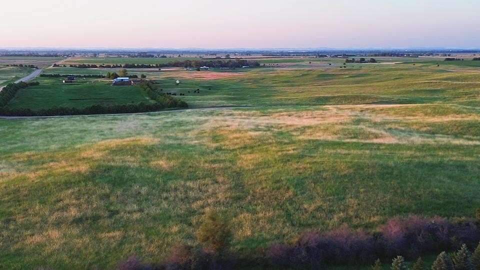 2.6 Acres of Residential Land for Sale in North Platte, Nebraska