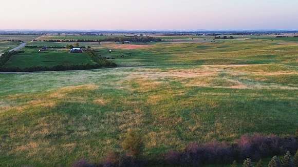 2.6 Acres of Residential Land for Sale in North Platte, Nebraska