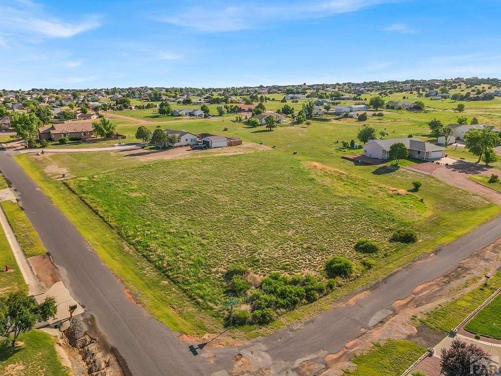 1.32 Acres of Residential Land for Sale in Pueblo West, Colorado