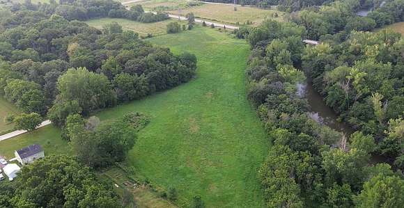 11.7 Acres of Recreational Land for Sale in Austin, Minnesota