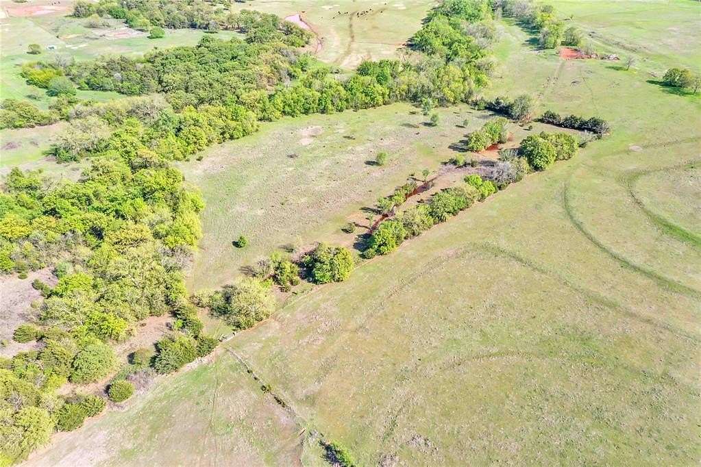 21.693 Acres of Agricultural Land for Sale in Stillwater, Oklahoma