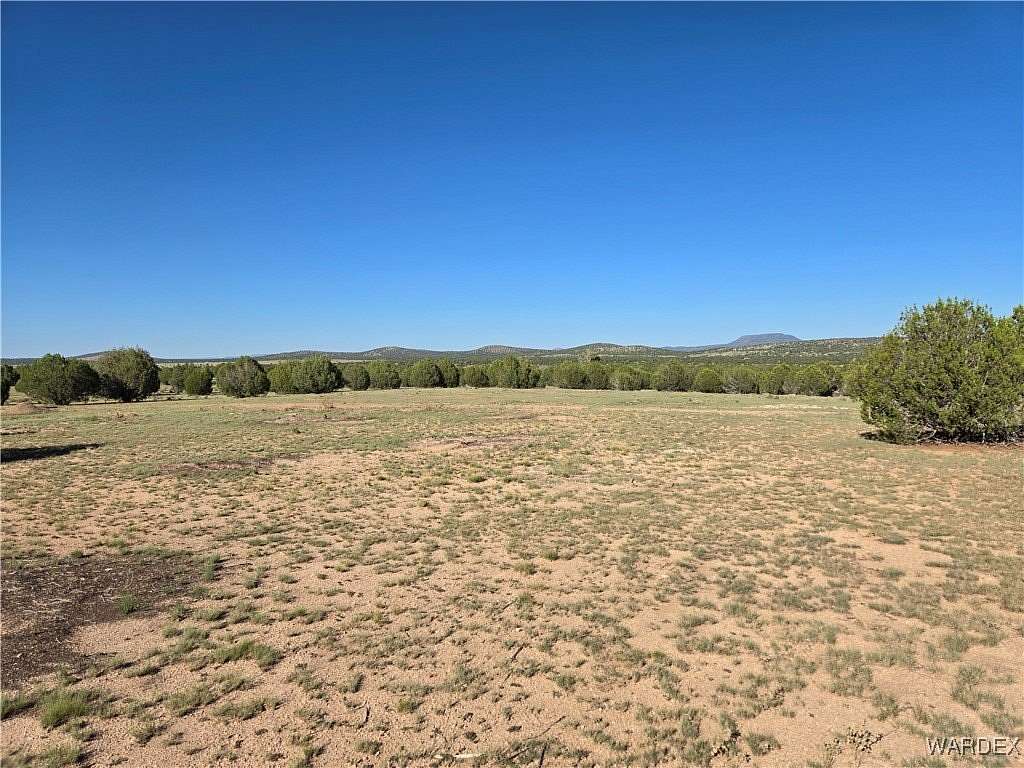 160 Acres of Recreational Land & Farm for Sale in Seligman, Arizona