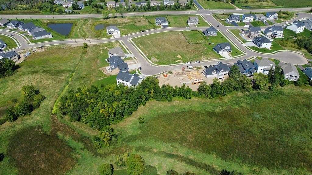 0.34 Acres of Residential Land for Sale in Albertville, Minnesota