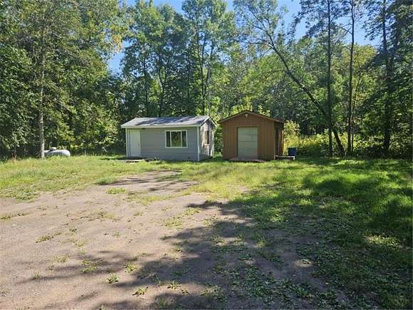 1 Acre of Residential Land with Home for Sale in East Side Township, Minnesota