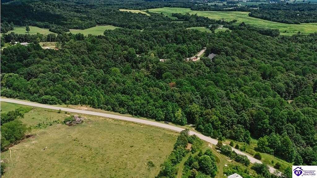 4.2 Acres of Residential Land for Sale in Eastview, Kentucky