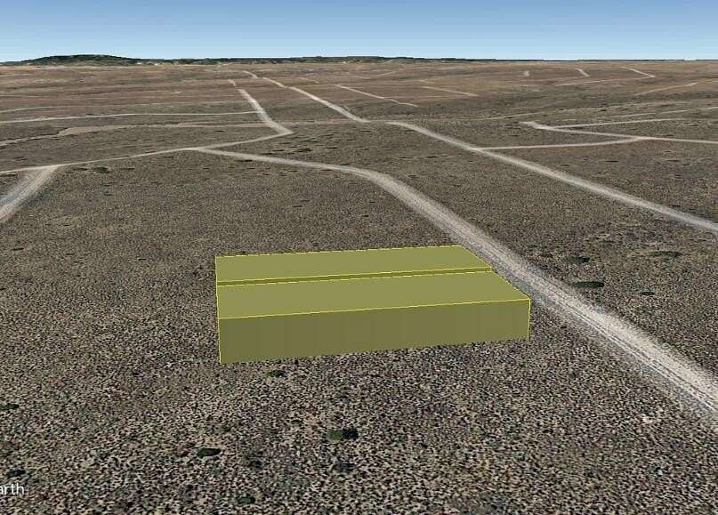 1 Acre of Residential Land for Sale in Rio Rancho, New Mexico